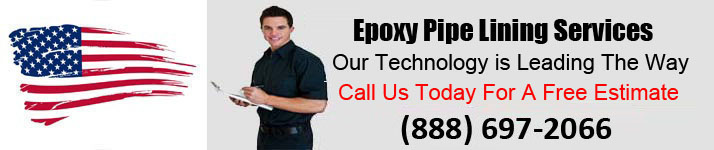 Epoxy Pipe Lining