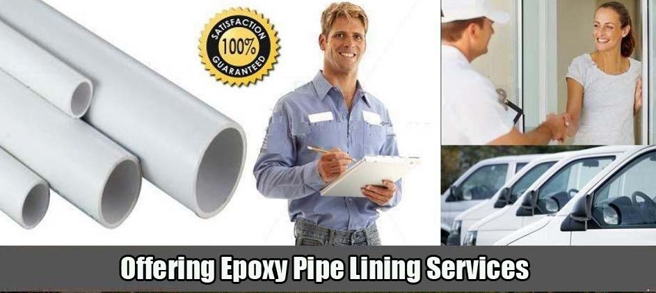All Sewer and Plumbing Services, LLC Epoxy Pipe Lining