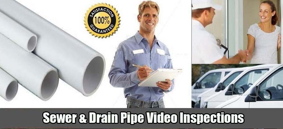 All Sewer and Plumbing Services, LLC Pipe Video Inspections