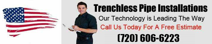 Trenchless Pipe Installation