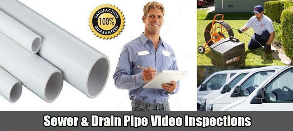 All Sewer and Plumbing Services, LLC Sewer Inspections