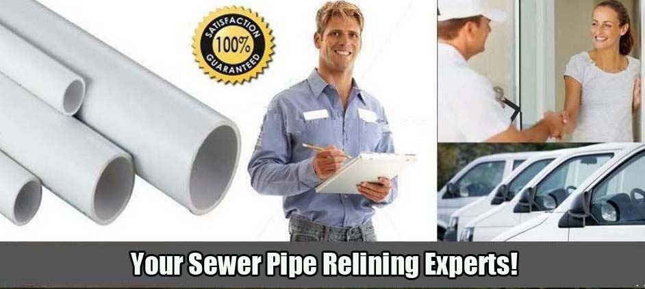 All Sewer and Plumbing Services, LLC Sewer Pipe Lining