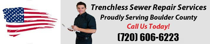 Trenchless Sewer Repair